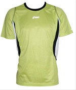 ASICS WISMARR T-SHIRT MANICA CORTA